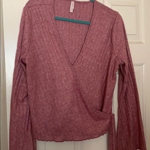 Women’s soft casual top